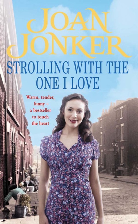 Cover image for book Strolling With The One I Love