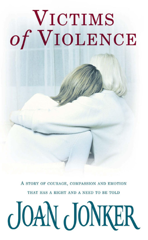 Cover image for book Victims of Violence