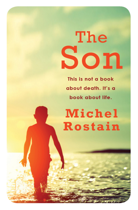 Cover image for book The Son