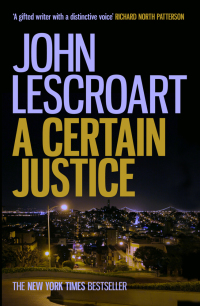 Cover image: A Certain Justice 9781472291660