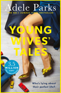 Cover image: Young Wives' Tales 9780755394265