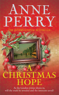 Cover image: A Christmas Hope (Christmas Novella 11) 9780755397273