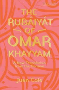 Cover image: The Rubáiyát of Omar Khayyam 1st edition 9780755600519
