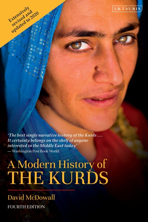 A Modern History of the Kurds 