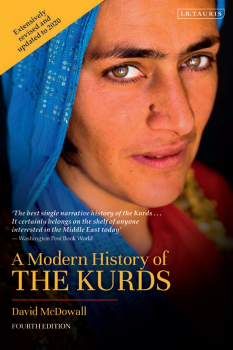 A Modern History of the Kurds 