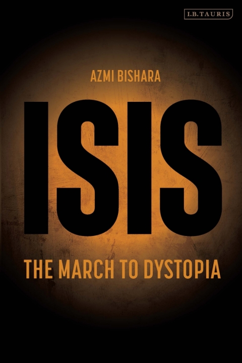 Cover image for book ISIS
