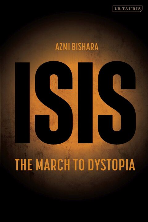 Cover image for book ISIS