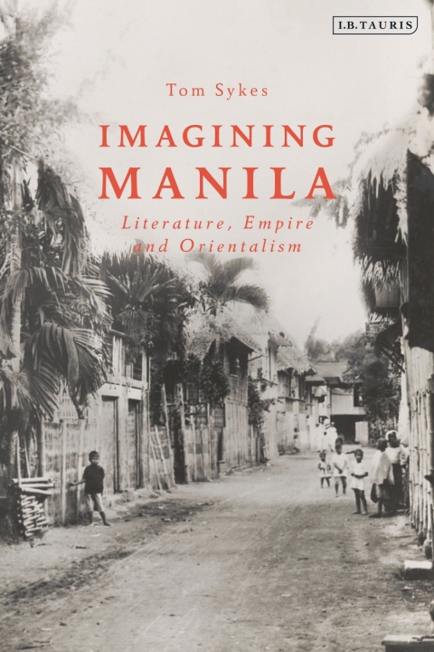 Imagining Manila 