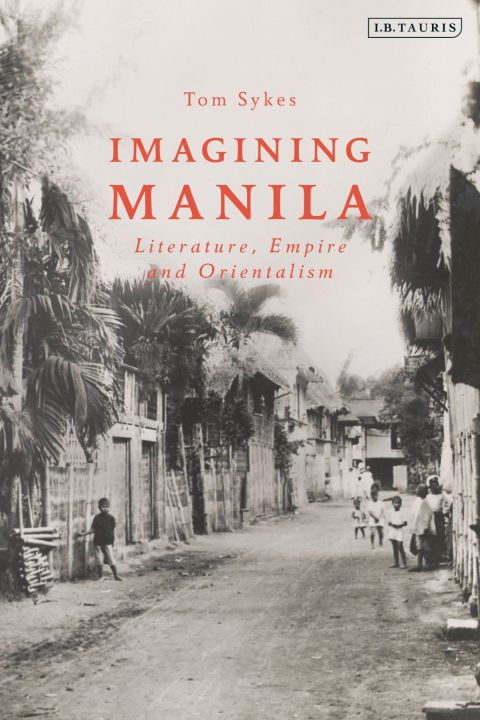Imagining Manila 