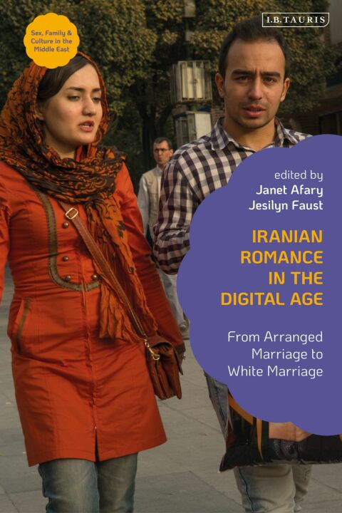 Iranian Romance in the Digital Age 