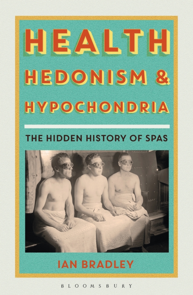 Health, Hedonism and Hypochondria