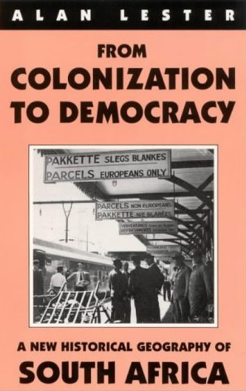 From Colonization to Democracy 