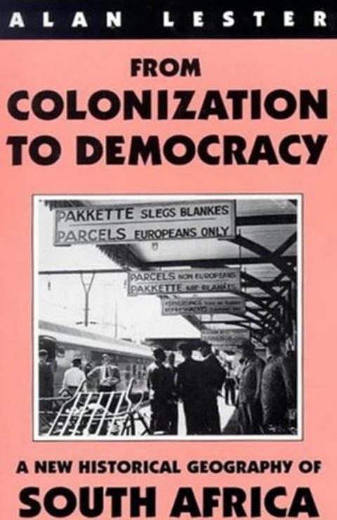 From Colonization to Democracy 
