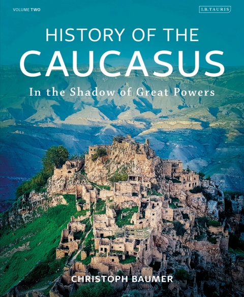 History of the Caucasus 