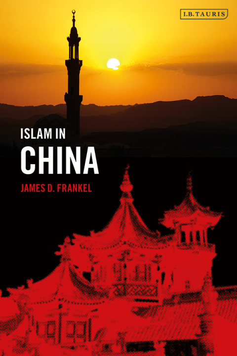 Cover image for book Islam in China
