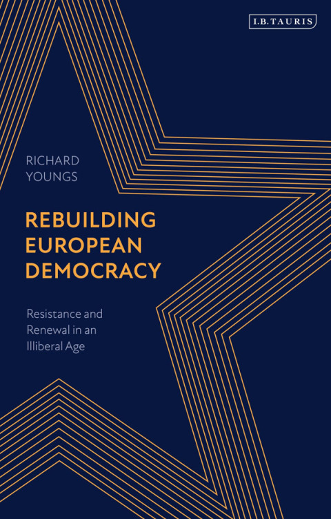 Rebuilding European Democracy 