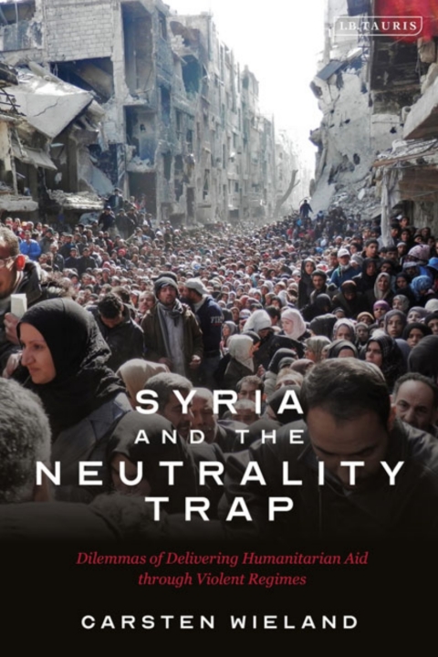 Syria and the Neutrality Trap 