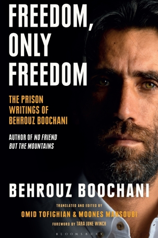Freedom, Only Freedom