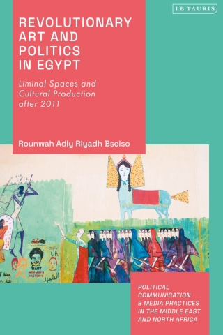 Revolutionary Art and Politics in Egypt