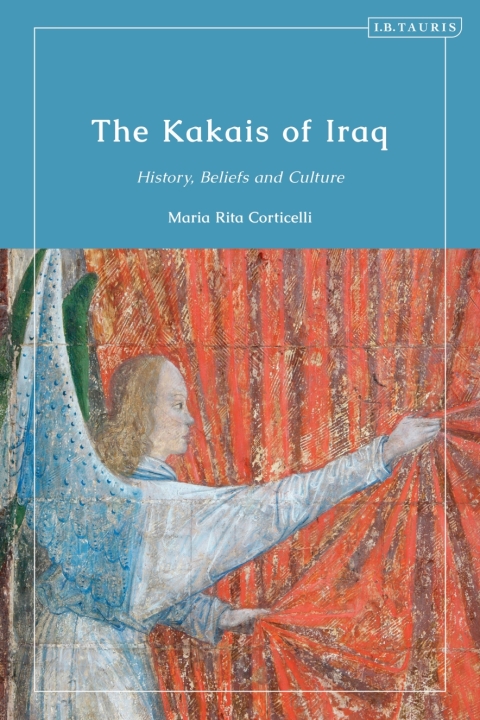 Cover image for book The Kakais of Iraq