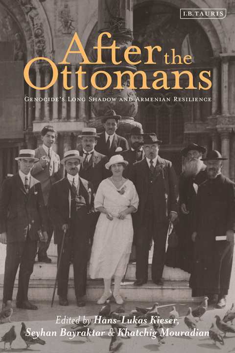 After the Ottomans 