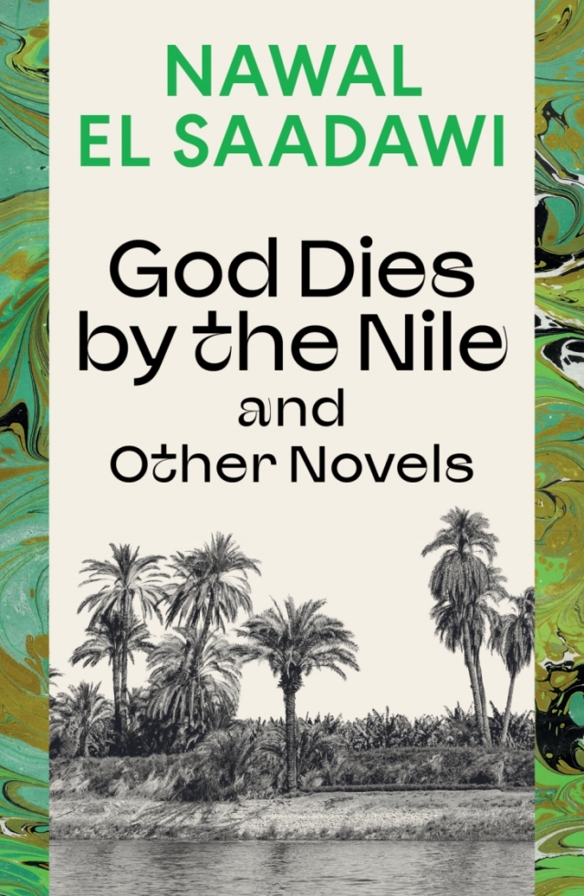 God Dies by the Nile and Other Novels