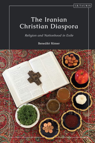 The Iranian Christian Diaspora