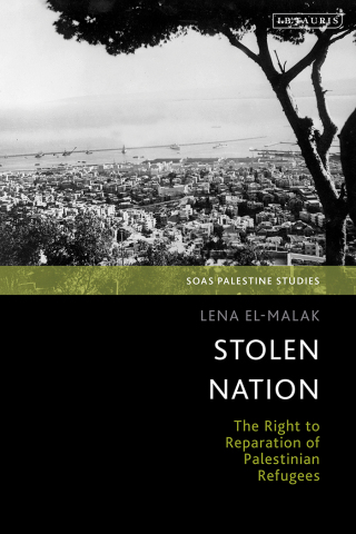 Stolen Nation