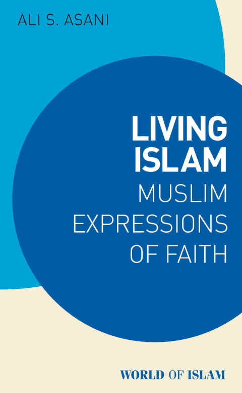 Cover image for book Living Islam