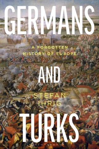 Germans and Turks