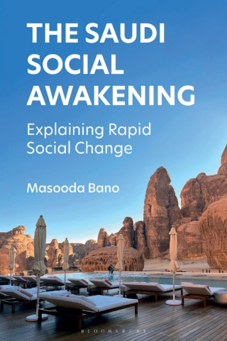 The Saudi Social Awakening