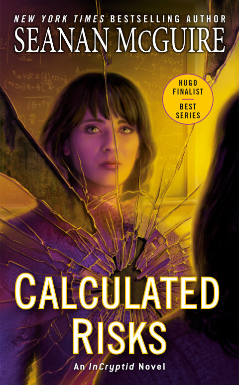 Cover image for book Calculated Risks