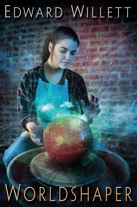 Cover image for book Worldshaper