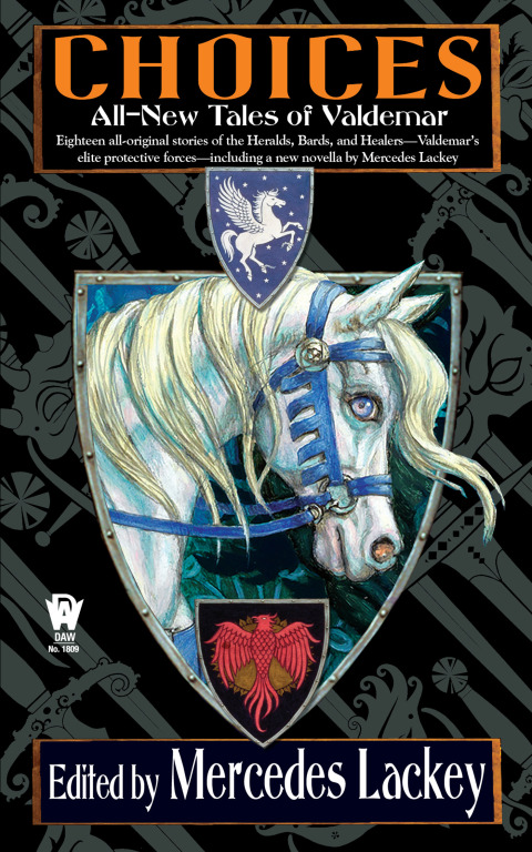 Cover image for book Choices