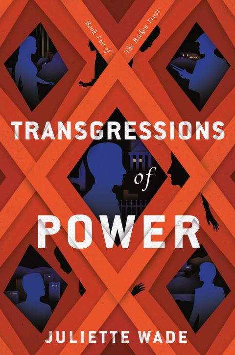 Cover image for book Transgressions of Power