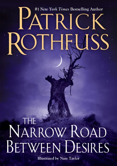 Cover image for book The Narrow Road Between Desires
