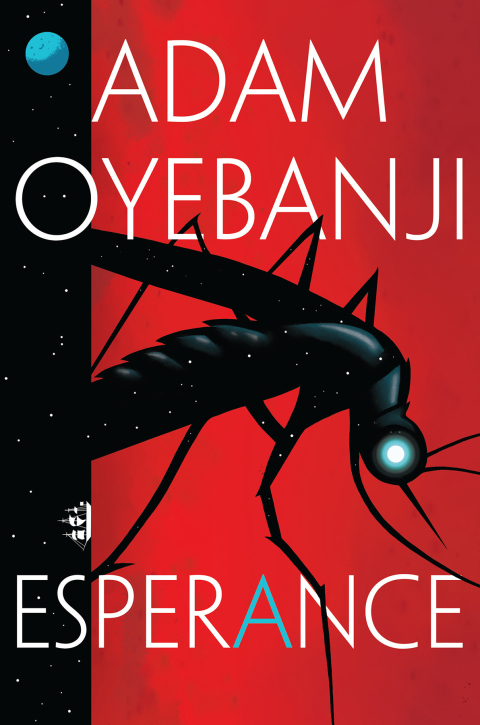 Cover image for book Esperance