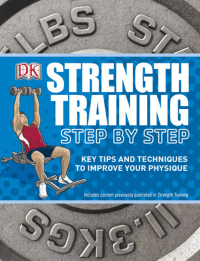 Cover image: Strength Training Step by Step 9780756671730