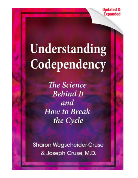 Cover image for book Understanding Codependency, Updated and Expanded