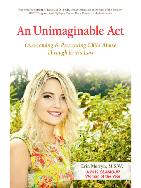 Cover image for book An Unimaginable Act