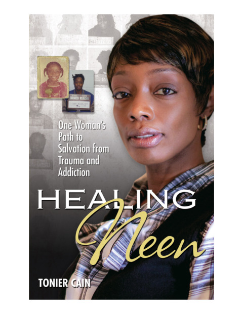 Cover image for book Healing Neen