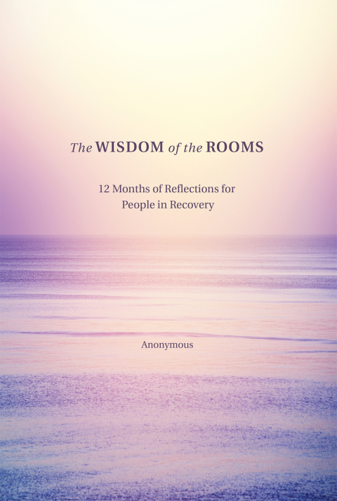 Cover image for book The Wisdom of the Rooms