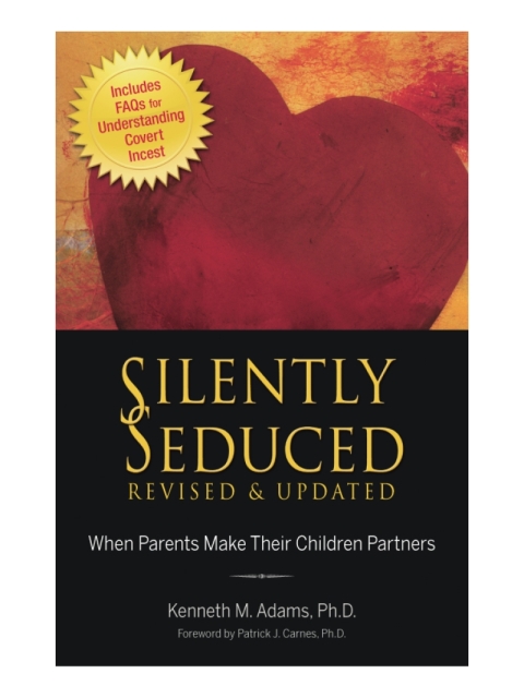 Cover image for book Silently Seduced