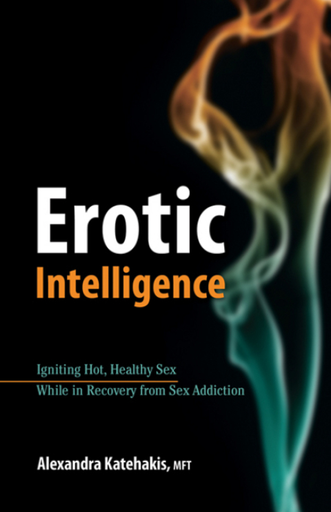 Cover image for book Erotic Intelligence