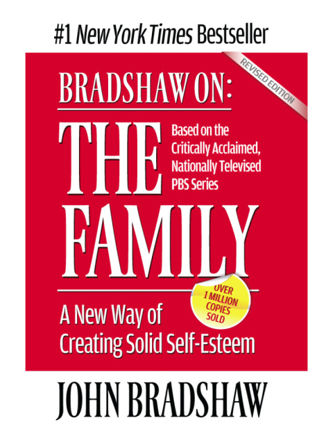 Cover image for book Bradshaw On: The Family