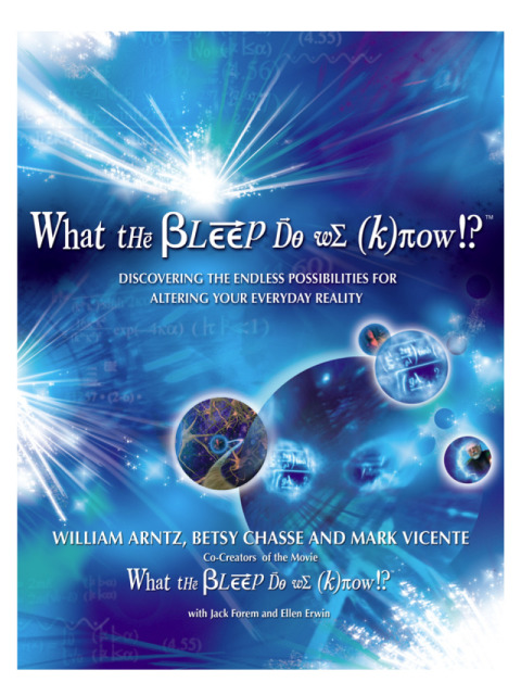 Cover image for book What the Bleep Do We Know!?™