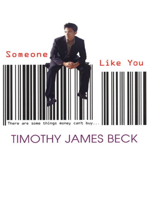 Cover image for book Someone Like You