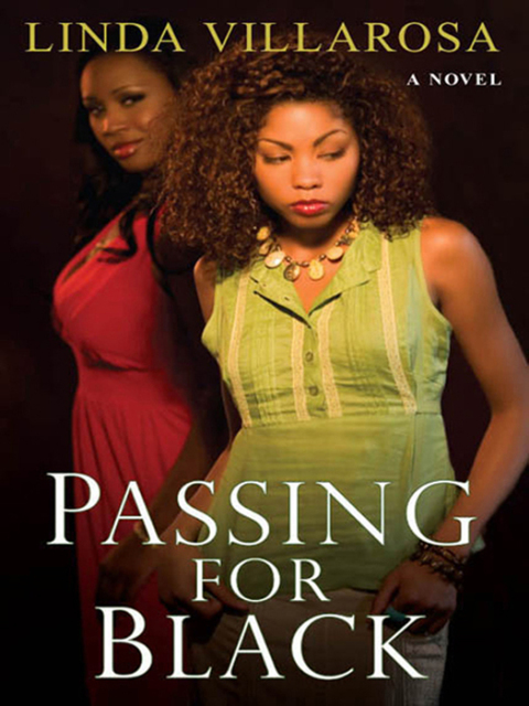 Cover image for book Passing For black