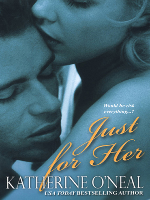 Cover image for book Just For Her