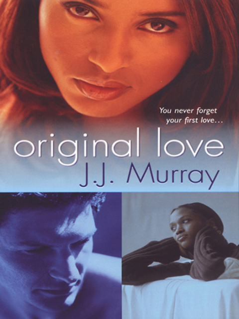 Cover image for book Original Love